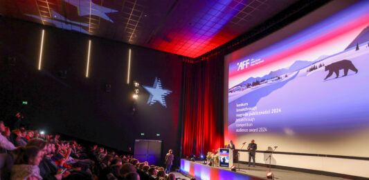 Poznaliśmy zwycięzców 15. American Film Festival we Wrocławiu!