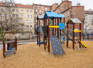 Kilkanaście wrocławskich podwórek przejdzie remont! Sprawdź które