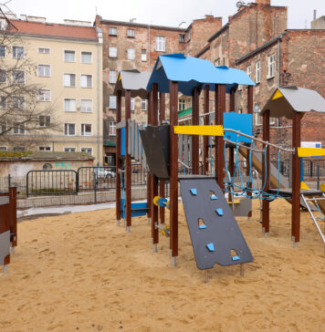 Kilkanaście wrocławskich podwórek przejdzie remont! Sprawdź które