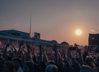 20 lat „Załogi G” zespołu Hurt na 3-Majówce i Gitarowym Rekordzie Świata we Wrocławiu