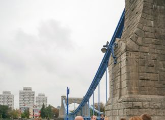 Ruszyły zapisy na ostatni spacer z cyklu „Wrocław na nowo”