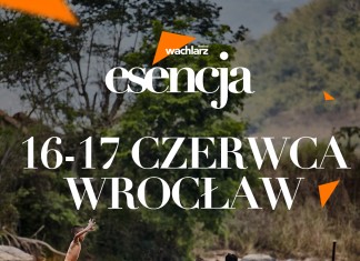 Festiwal Wachlarz – jedno z największych w Polsce spotkań podróżników, reporterów, fotografów i ludzi ciekawych świata