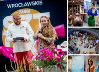 W Galerii DNA w Sky Tower odbędzie się wyjątkowa licytacja wraz z degustacją win włoskich!