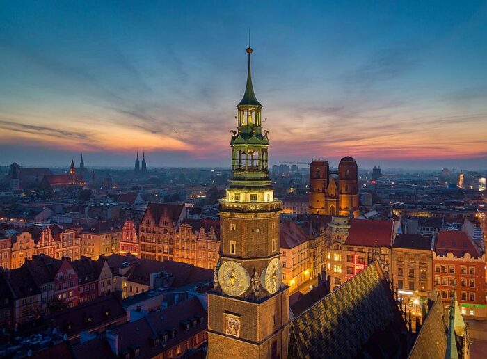 Weekend we Wrocławiu. 5 interesujących wydarzeń