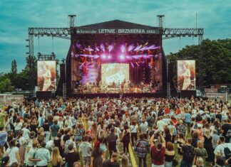 To oni zagrają na Santander Letnie Brzmienia 2024 we Wrocławiu!