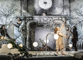 Spędź ferie we Wrocławskim Teatrze Lalek!