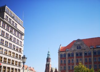 Zobacz, kto napędza WRO. Made in Wrocław 2018