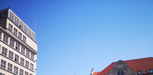 Zobacz, kto napędza WRO. Made in Wrocław 2018