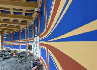 Bastion Sakwowy wraca do świetności. W sobotę bezpłatne spacery z przewodnikiem