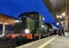 Pociąg retro ruszy z Wrocławia. Zabierze pasażerów w niezwykłą podróż przez trzy historyczne miasta