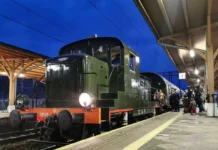 Pociąg retro ruszy z Wrocławia. Zabierze pasażerów w niezwykłą podróż przez trzy historyczne miasta