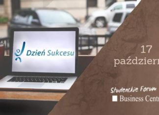 Dzień Sukcesu – „Każdy czasem potrzebuje motywacji” dzień sukcesu