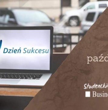 Dzień Sukcesu – „Każdy czasem potrzebuje motywacji” dzień sukcesu