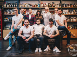 Barber Wrocław? BlackBeard! Tak się robi barbering (i nie tylko)!