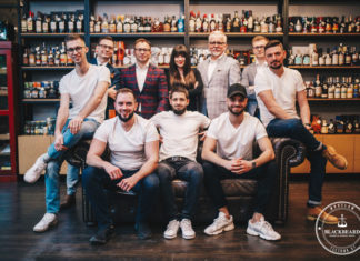 Barber Wrocław? BlackBeard! Tak się robi barbering (i nie tylko)!