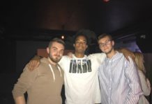 Conner Youngblood – wielka nadzieja amerykańskiej sceny (Wywiad)