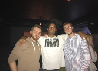 Conner Youngblood – wielka nadzieja amerykańskiej sceny (Wywiad)