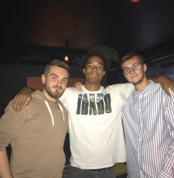 Conner Youngblood – wielka nadzieja amerykańskiej sceny (Wywiad)