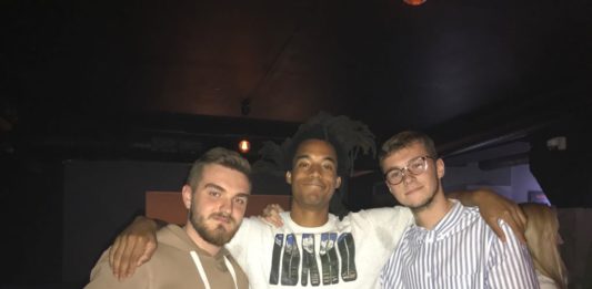 Conner Youngblood – wielka nadzieja amerykańskiej sceny (Wywiad)