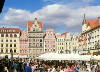 Zbliża się FETA – Wielki Festiwal Wina, Piwa i Sera we Wrocławiu!