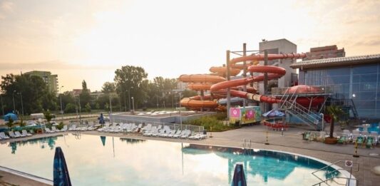 Aquapark Wrocław buduje 3 nowe zjeżdżalnie. Zobacz jak będą wyglądać!