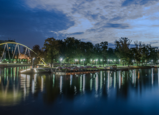 Wyspa słodowa będzie zamykana później!