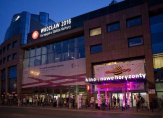 Święto miłośników horrorów i fantastyki – Splat!FilmFest