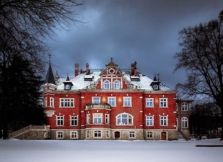 4 miejsca na terenie Dolnego Śląska, w których poczujesz prawdziwie świąteczny klimat