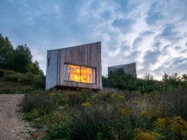 6 urokliwych noclegów na Dolnym Śląsku, w których odpoczniesz w duchu „slow”