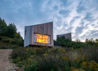 6 urokliwych noclegów na Dolnym Śląsku, w których odpoczniesz w duchu „slow”