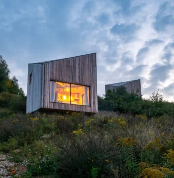 6 urokliwych noclegów na Dolnym Śląsku, w których odpoczniesz w duchu „slow”