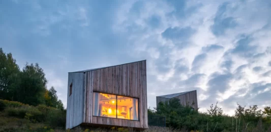 6 urokliwych noclegów na Dolnym Śląsku, w których odpoczniesz w duchu „slow”