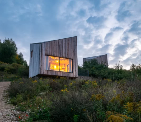 6 urokliwych noclegów na Dolnym Śląsku, w których odpoczniesz w duchu „slow”