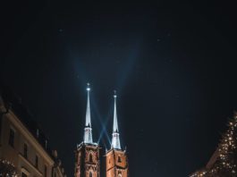 Zimowy spacer po Wrocławiu – dokąd pójść? zimowy spacer po Wrocławiu