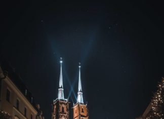 Zimowy spacer po Wrocławiu – dokąd pójść? zimowy spacer po Wrocławiu