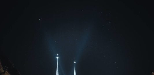 Zimowy spacer po Wrocławiu – dokąd pójść? zimowy spacer po Wrocławiu