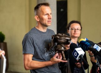 Polska wybrała nowego prezydenta. Jak głosował Wrocław?