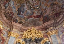 Kaplica Hochberga z prestiżową nagrodą