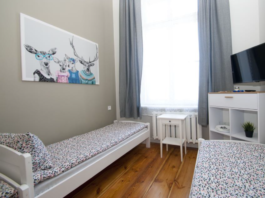 TANI NOCLEG W CENTRUM MIASTA – NAJLEPSZE HOSTELE WE WROCŁAWIU Hostele we Wrocławiu - ranking miejsc