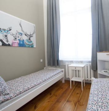 TANI NOCLEG W CENTRUM MIASTA – NAJLEPSZE HOSTELE WE WROCŁAWIU Hostele we Wrocławiu - ranking miejsc