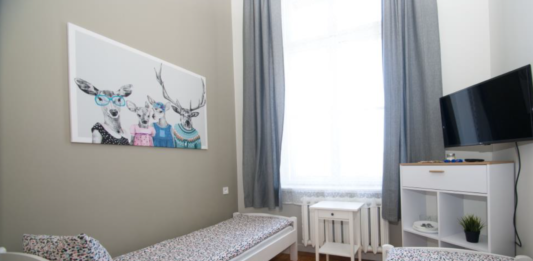 TANI NOCLEG W CENTRUM MIASTA – NAJLEPSZE HOSTELE WE WROCŁAWIU Hostele we Wrocławiu - ranking miejsc