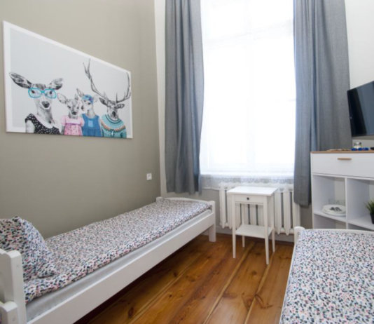 TANI NOCLEG W CENTRUM MIASTA – NAJLEPSZE HOSTELE WE WROCŁAWIU Hostele we Wrocławiu - ranking miejsc