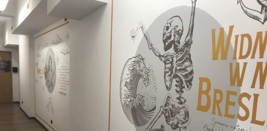 Otwarcie Max Berg Hostel w stylu Breslau. Nowe miejsce na mapie Wrocławia! hostel max berg