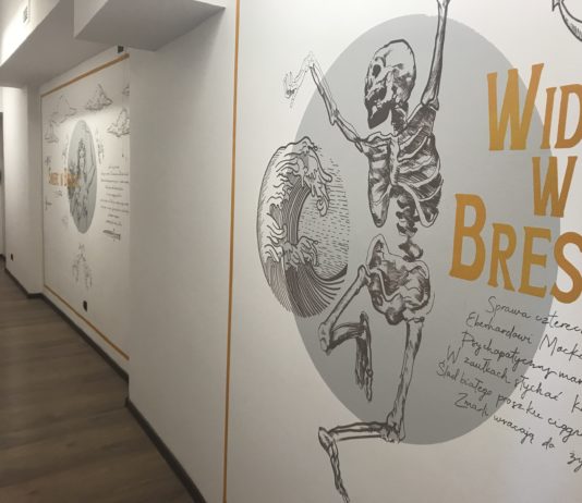 Otwarcie Max Berg Hostel w stylu Breslau. Nowe miejsce na mapie Wrocławia! hostel max berg