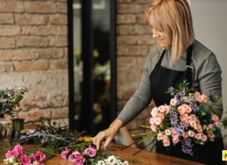 W jaki sposób wybrać kwiaciarnię we Wrocławiu?