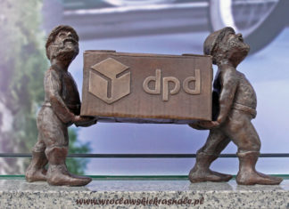 Cztery nowe krasnale we Wrocławiu!