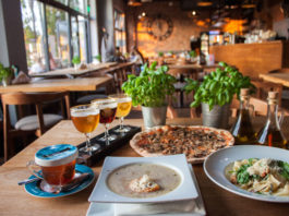 Byliśmy w Grana Padano, restauracji, która ma najlepszy stosunek ceny do jakości we Wrocławiu