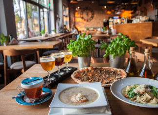 Byliśmy w Grana Padano, restauracji, która ma najlepszy stosunek ceny do jakości we Wrocławiu