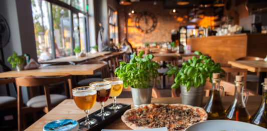 Byliśmy w Grana Padano, restauracji, która ma najlepszy stosunek ceny do jakości we Wrocławiu