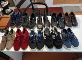 Odnawiają zniszczone buty i przekazują je bezdomnym – Pucybuty z Wrocławia